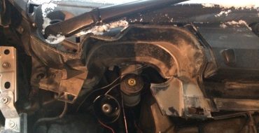 ремонт дворников toyota